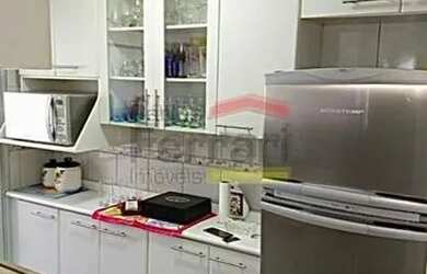 Imagem 3: APARTAMENTO A VENDA NO LAUZANE PAULISTA - CITY SANTANA