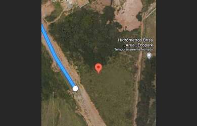 Imagem 3: Terreno Mogi c Escritura 360m 12por30m 70mil 4km Shopping aceito troca