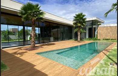 Imagem 16: Casa em Condomínio Fazenda Santa Maria - Ribeirão Preto