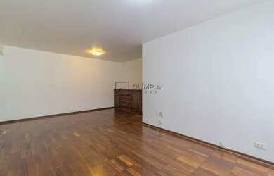 Imagem 5: Apartamento Locação 2 Dormitórios - 101 m² Jardim Paulista