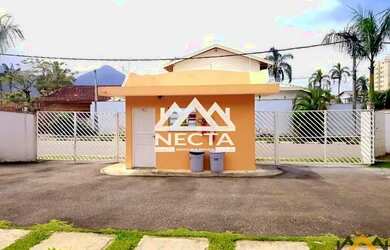 Imagem 4: LOCAÇÃO CARAGUATATUBA. Piscina, Imóvel mobiliado, Varandae60m² de...