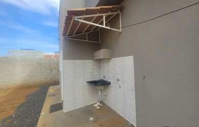 Imagem 2: SÃO JOSÉ DO RIO PRETO - Casa Padrão - SAO MIGUEL II