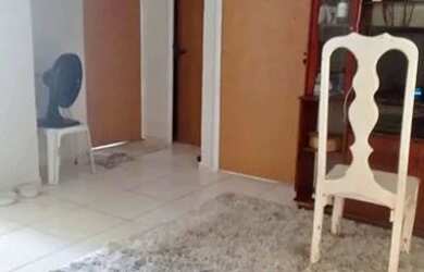 Imagem: O apartamento possui 2 Dormitórios, 1 Banheiro e está localizado