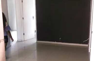 Imagem: O apartamento possui 2 Dormitórios, 1 Banheiro, 36m² de Área