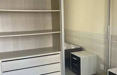 Imagem 9: Apartamento Na Mooca. Piscina, Churrasqueira, Varandae48m² de Área