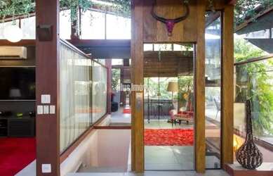 Imagem 4: CINEMATOGRÁFICA CASA EM CONDOMÍNIO VIZINHA AO IGUATEMI