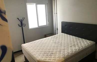 Imagem 4: Rarus Flats - Flat para locação - Edifício Zoom Paulista