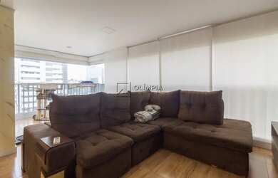 Imagem 6: Apartamento Locação 4 Dormitórios - 192 m² Pinheiros
