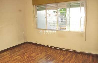 Imagem: A casa possui 3 Dormitórios, 1 Banheiro e 90m² de Área e