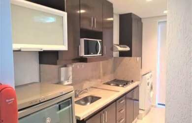 Imagem 16: Apartamento com 1 dormitório, 42 m² - venda por R$ 597.000,00 ou aluguel...