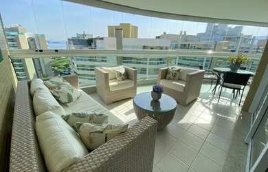 Imagem 4: Apartamento com 3 dormitórios, 153 m² - venda por R$ 4.000.000,00 ou...