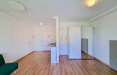 Imagem 6: Apartamento para venda com 44 metros quadrados com 1 quarto em Cidade Monções - São Paulo