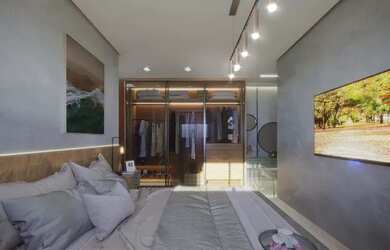 Imagem 10: Blume Apartments. Imóvel novo, 113m² de Área, 2 Vagas na garageme3...