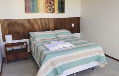 Imagem 12: CASA ALTO PADRÃO LOCAÇÃO DE TEMPORADA 05 SUITES