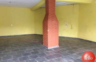 Imagem 9: São Paulo - Casa Padrão - Carrão