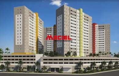 Imagem: Apartamento Padrão em São José dos Campos