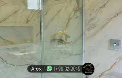 Imagem 14: CASA CONDOMÍNIO MARIA JÚLIA EM SÃO JOSÉ DO RIO PRETO