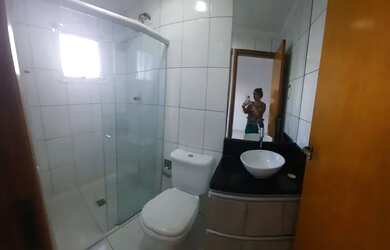 Imagem 10: LINDO APARTAMENTO ANDAR ALTO - VISTA LIVRE - OCIAN PG