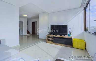 Imagem 4: Apartamento a venda de 3 quartos e 2 vagas no Dom Orlando, Jardim Itu...