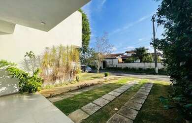 Imagem 4: Casa com 3 Suítes, a.t 437m² - Venda por R$ 1.679.00 ou Aluguel por...