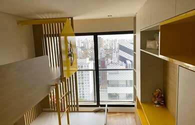 Imagem 15: Cobertura com 3 suítes, 215 m² - venda por R$ 13.990.000 ou aluguel...