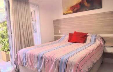 Imagem 11: Apartamento com 4 dormitórios, 270 m² - venda por R$ 5.000.000,00 ou...