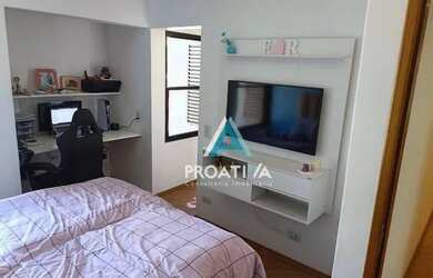 Imagem 6: Apartamento com 3 dormitórios à venda, 96 m² - Campestre - Santo André/SP