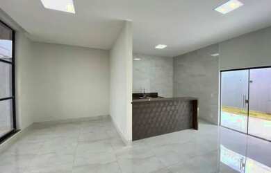 Imagem 3: CM CASA À VENDA NO CONDOMÍNIO VILLA SEGURA - MONTES CLAROS MG