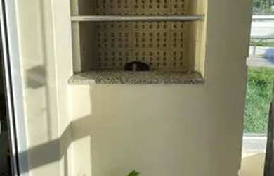 Imagem 4: Apto aluga areias sao jose