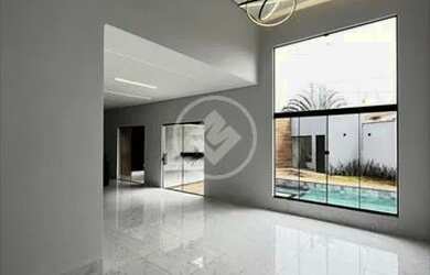 Imagem 2: Casa de Alto Padrão Setor Jardim Mont Serrat em Aparecida de Goiânia....