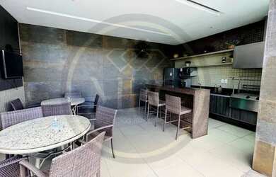 Imagem 7: Viva verde Jacira Reis. Varanda, 110m² de Área, 2 Vagas na garageme3...