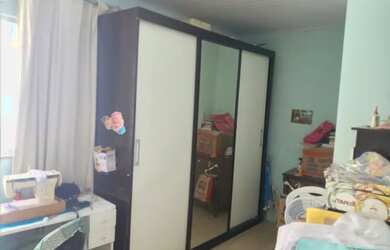 Imagem 10: Apartamento livre na Duarte da Costa Vila Ruy Barbosa - Salvador - BA