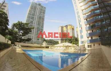 Imagem: O apartamento possui 4 Dormitórios, 3 Banheiros, 2 Vagas na