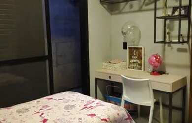 Imagem 4: SÃO JOSÉ DO RIO PRETO - Casa de Condomínio - VILLAGE DAMHA RIO PRETO...