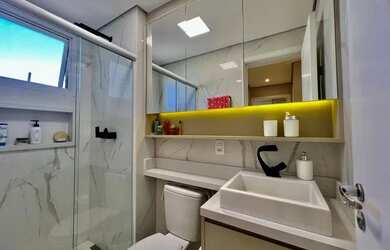 Imagem 13: Apartamento para venda tem 84 metros quadrados com 3 quartos em Vila Formosa - São Paulo