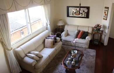 Imagem 6: Apartamento para Venda - 205m², 3 dormitórios, sendo 1 suites, 3 vagas - Cristo Redentor