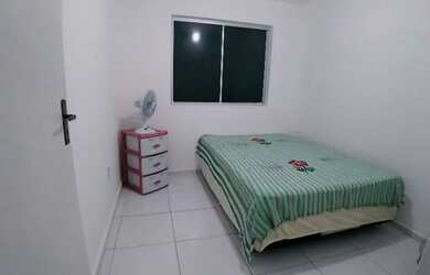 Imagem 8: Aluguel por temporada - Apto mobilhado nos Bancários