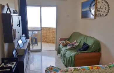 Imagem 5: Apartamento Praia Grande. Piscina, 100m² de Área, 1 Vaga na garageme2...