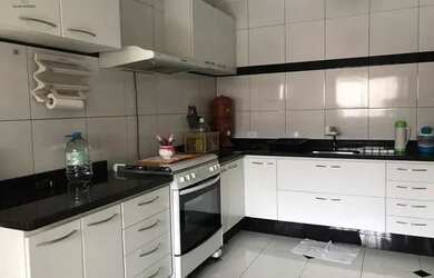 Imagem 8: Casa em Jardim das Margaridas - Salvador - Bahia