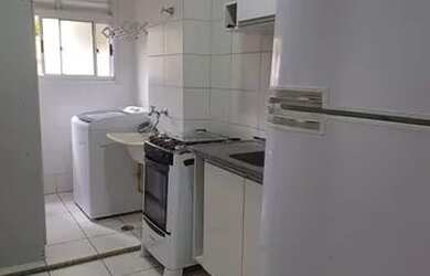 Imagem 13: Inspire Flores. Piscina, Churrasqueira, Imóvel mobiliadoe51m² de Área