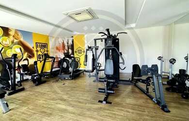 Imagem 8: Viva verde Jacira Reis. Varanda, 110m² de Área, 2 Vagas na garageme3...