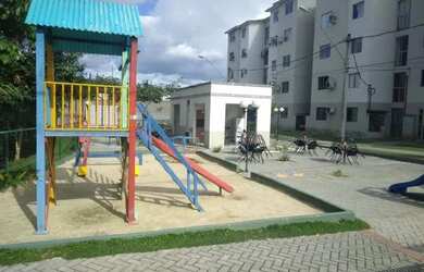 Imagem 11: Conquista tarumã. 42m² de Área, 1 Vaga na garageme2 Dormitórios