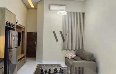 Imagem 5: Casa à venda no bairro Fazenda Rio Preto - São José do Rio Preto/SP