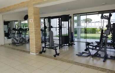 Imagem 3: Terreno à venda, 417 m² por R$ 485.000,00 - Condomínio Ouro Ville -...