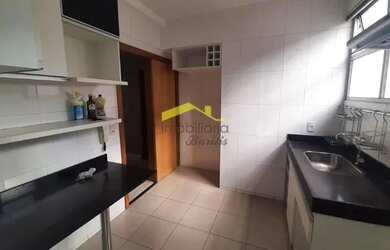 Imagem 14: Apartamento à venda, 3 quartos, 1 suíte, 2 vagas, Buritis - Belo Horizonte/MG