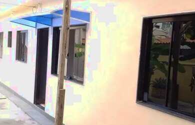 Imagem: A casa possui 2 Dormitórios, 1 Banheiro e está localizado