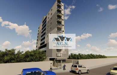 Imagem 1: Apartamento com 1 dormitório à venda, 36 m² por R$ 285.000,00 - Vila Aricanduva - São Paul