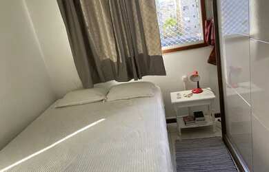 Imagem 1: Apto aluga areias sao jose