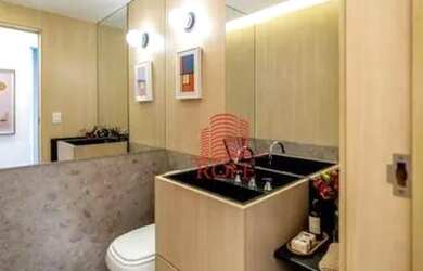 Imagem 13: Apartamento com 3 dormitórios à venda, 86 m² por R$ 1.030.000,00 -...