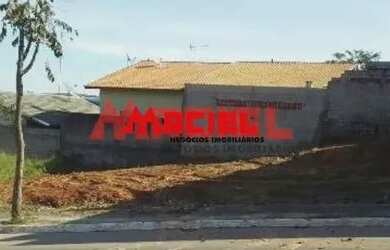 Imagem: O terreno possui 200m² de Área e está localizado em Jardim